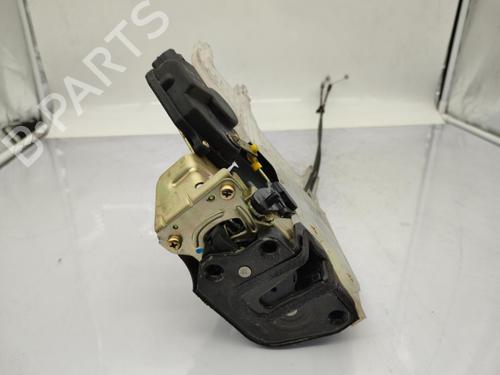 Rear right lock HYUNDAI TUCSON (JM) 2.0 CRDi All-wheel Drive | BP23677773C99 
