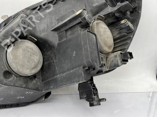 Right headlight OPEL ZAFIRA / ZAFIRA FAMILY B (A05) 1.9 CDTI (M75) | BP28103484C29 