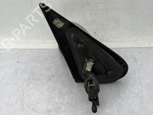 Left mirror PEUGEOT 306 Hatchback (7A, 7C, N3, N5) 1.9 D | BP31117544C26 