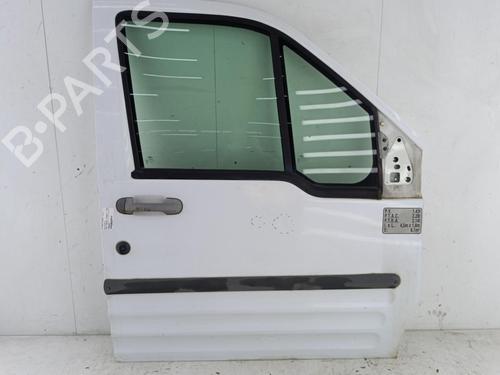 Right front door FORD TRANSIT CONNECT (P65_, P70_, P80_) 1.8 TDCi | BP23728983C3 