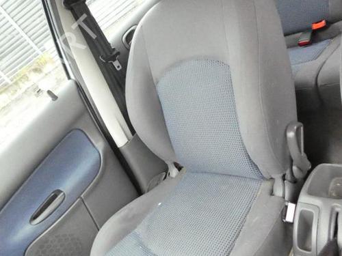 Right sun visor PEUGEOT 206 SW (2E/K) 1.4 | BP23701263I2  - Image 10