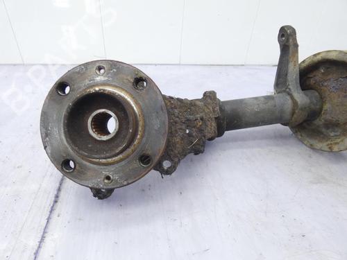 Right front shock absorber CITROËN SAXO (S0, S1) 1.1 X, SX | BP23701435M17 