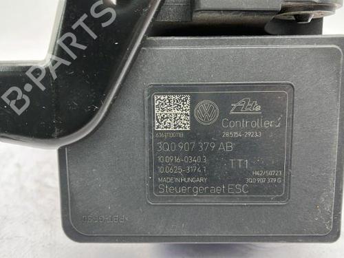 ABS pump VW GOLF VII (5G1, BQ1, BE1, BE2) 2.0 GTI Clubsport | BP23752325M43 