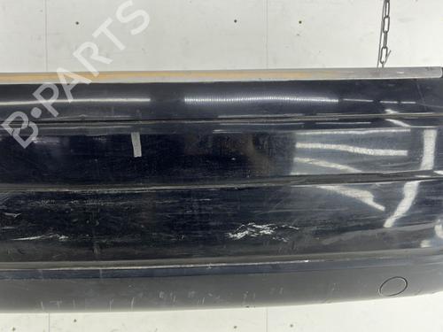 Rear bumper AUDI A2 (8Z0) 1.4 TDI | BP23754680C8 