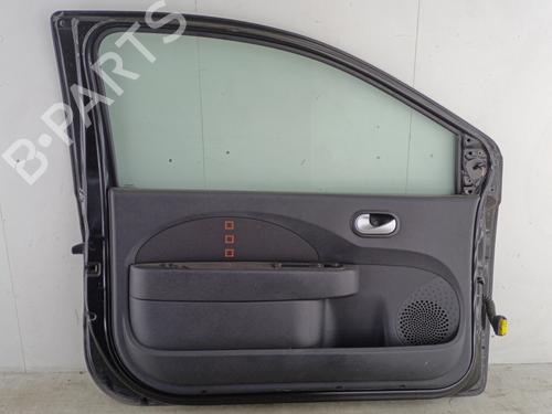 left-front-door-renault-twingo-ii-cn0_-2007-23740105 main image