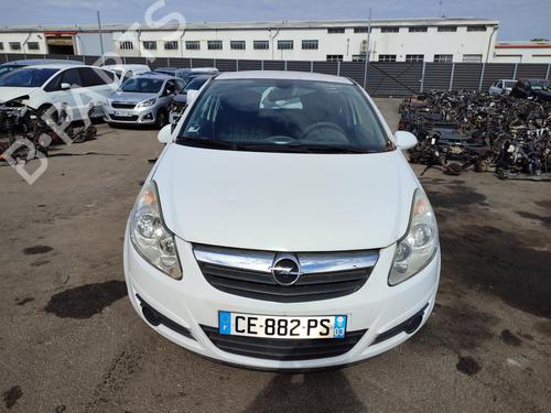 Climate control OPEL CORSA D (S07) 1.2 (L08, L68) | BP23708200I5  - Image 24