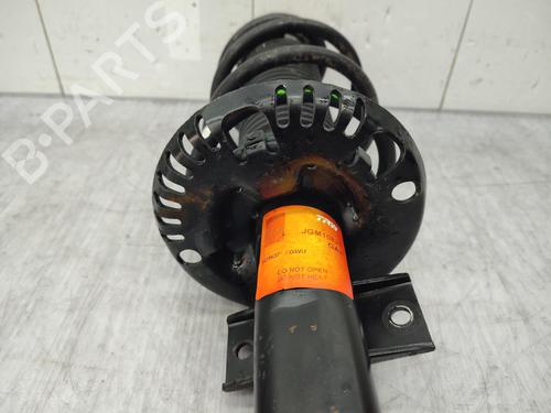 Right front shock absorber VW POLO V (6R1, 6C1) 1.6 TDI | BP23742103M17 
