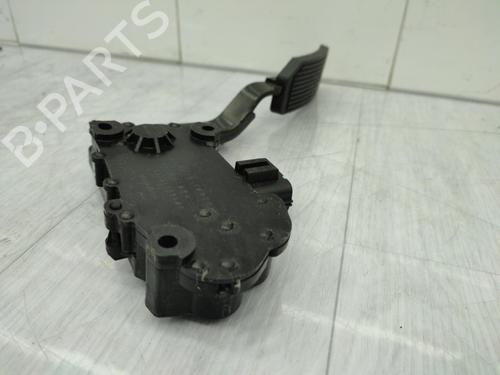 Pedal NISSAN MURANO I (Z50) 3.5 4x4 | BP23710409I4