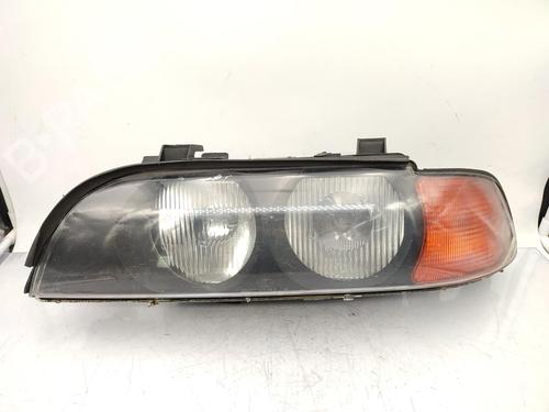 Left headlight BMW 5 (E39) 525 tds | BP23710731C28 