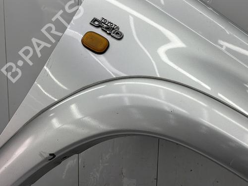 Right front fenders TOYOTA RAV 4 II (_A2_) 2.0 D 4WD (CLA20_, CLA21_, CLA20R, CLA21R) | BP29360266C42 