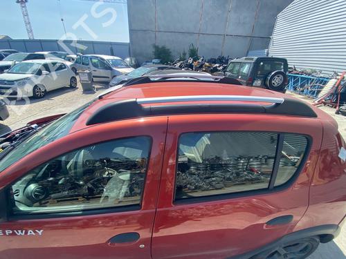 Dør venstre bagtil DACIA SANDERO II 1.5 dCi | BP37644973C4 - Image 96