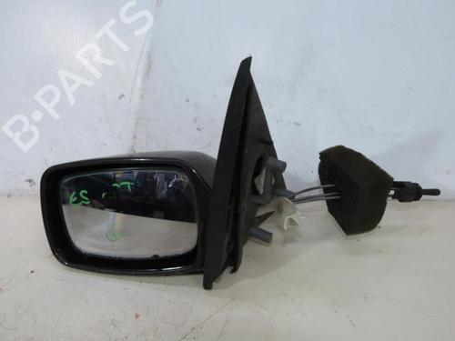 Used Left mirror FORD ESCORT VI (GAL, AAL, ABL) [1995-2002]  23667025