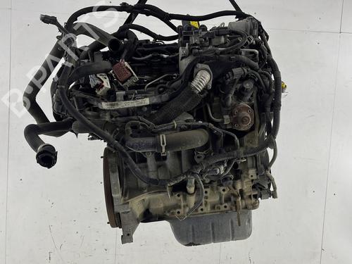 Used Engine CITROËN C3 II (SC_) 1.4 HDi 70 (SC8HZC, SC8HR0, SC8HP4) (68 hp) 29208502