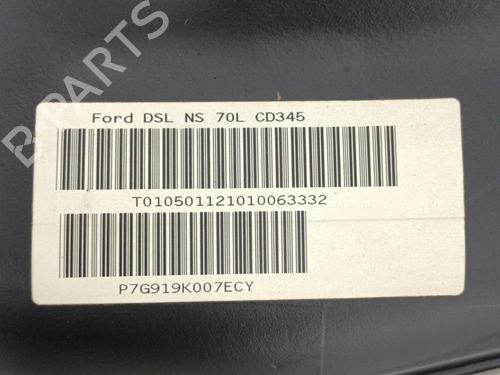 Other FORD S-MAX (WA6) 2.0 TDCi | BP23719175O1 - Image 5