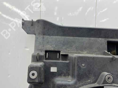 Front slam panel CITROËN C8 (EA_, EB_) 2.0 HDi 165 | BP33720250C72  - Image 6