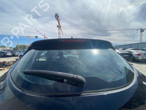 Interior roof TOYOTA COROLLA Hatchback (_E21_, _EA1_, _EH1_) 1.8 Hybrid (ZWE211, ZWE219) | BP36762150I12 - Image 156