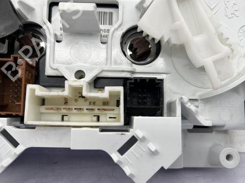 Climate control PEUGEOT PARTNER Box Body/MPV 1.6 HDi | BP23761111I5  - Image 6