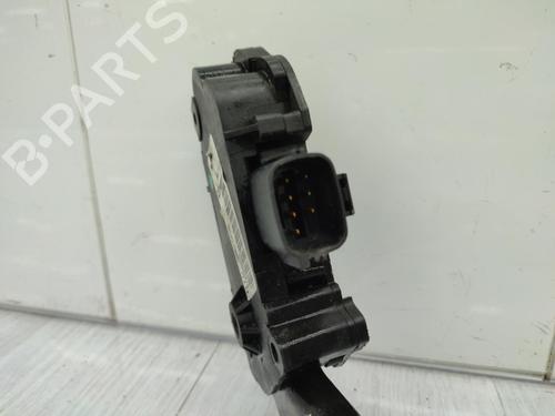 Used Pedal NISSAN MURANO I (Z50) 3.5 4x4 (234 hp) 23710409