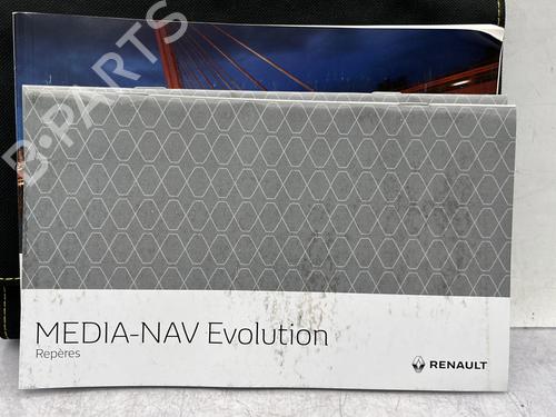 Other RENAULT CAPTUR I (J5_, H5_) 1.5 dCi 90 (J5N4, J5M5, J5MW, J5M6, J5AL, J5AJ) | BP33631155O1 - Image 4