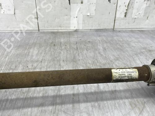 Left front driveshaft FIAT 500 (312_) 1.2 (312AXA1A) | BP33420792M38 - Image 7