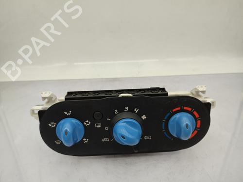 Climate control RENAULT TWINGO II (CN0_) 1.2 16V (CN04, CN0B) | BP23713059I5  - Image 5