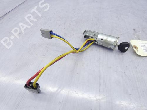 Used Ignition barrel CITROËN AX (ZA-_) 11 (54 hp) 23701142