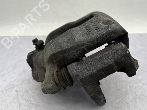 Left front brake caliper OPEL CORSA D (S07) 1.0 (L08, L68) | BP23752147M105 