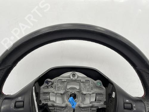 Steering wheel PEUGEOT 2008 I (CU_) 1.6 HDi | BP29635746C49  - Image 15