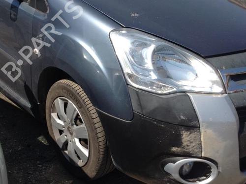 Right front brake caliper CITROËN BERLINGO MULTISPACE (B9) 1.6 HDi 90 | BP23670556M104 - Image 13