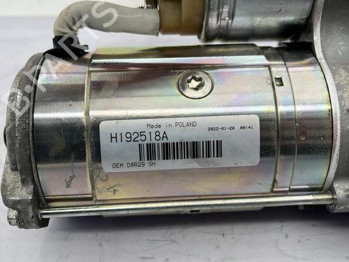 Starter CITROËN DS4 (NX_) 2.0 HDi 165 | BP29460267M8 