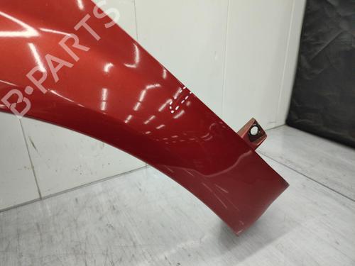 Left front fenders RENAULT SCÉNIC II (JM0/1_) 1.9 dCi (JM0G, JM12, JM1G, JM2C) | BP23712250C41 