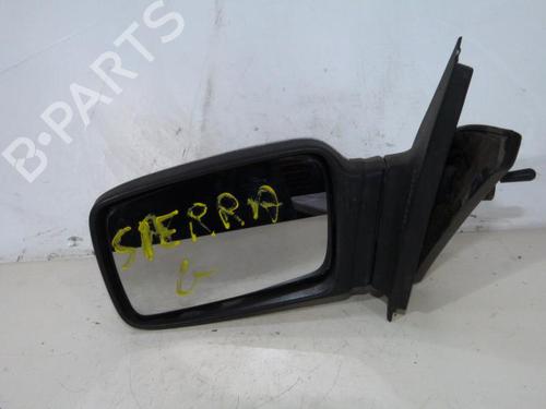 Left mirror FORD SIERRA II Hatchback (GBC, GBG)  | BP23688555C26