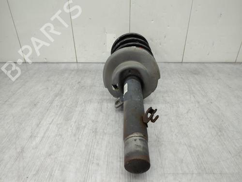 Used Left front shock absorber Left front shock absorber PEUGEOT 208 I (CA_, CC_) 1.2 VTI 82 (82 hp) 23720734 23720734