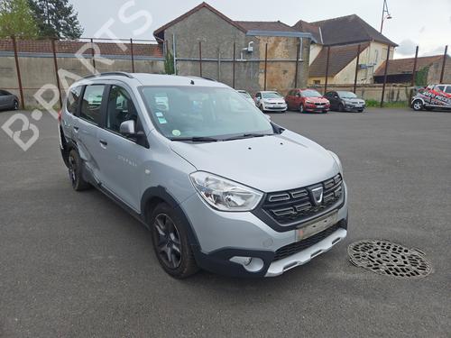 Steering wheel DACIA LODGY (JS_) 1.5 dCi (JSMC, JSAF) | BP27271165C49  - Image 40