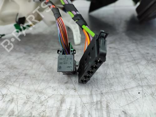 Heater matrix box MERCEDES-BENZ A-CLASS (W169) A 180 CDI (169.007, 169.307) | BP23709676M61 