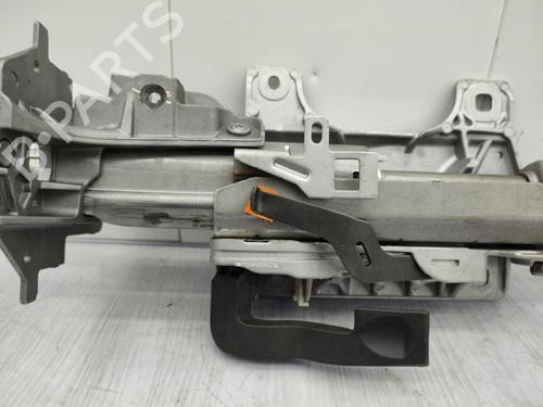 Steering column CITROËN C4 I (LC_) 1.6 HDi | BP23707574M21 - Image 7
