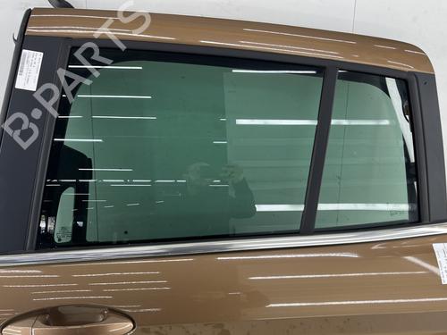 Left rear door FORD B-MAX (JK) 1.6 TDCi | BP29341016C4 