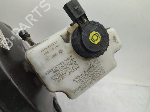 Servo brake VW GOLF PLUS V (5M1, 521) 1.6 TDI | BP29571465M42 