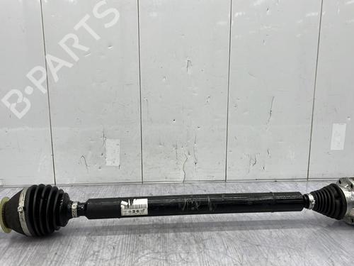 Right front driveshaft VW POLO VI (AW1, BZ1, AE1) 1.6 TDI | BP23761044M39  - Image 7