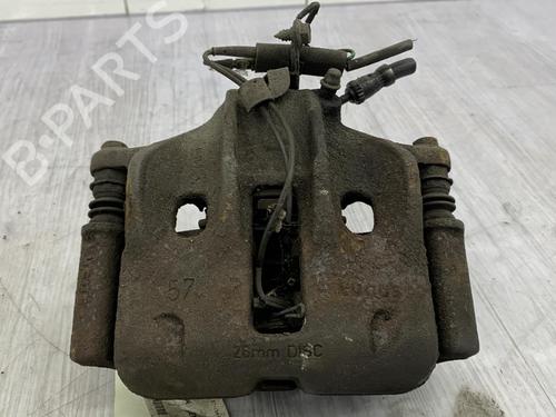 Used Left front brake caliper Left front brake caliper CITROËN EVASION MPV (22, U6) 2.0 (121 hp) 23704117 23704117