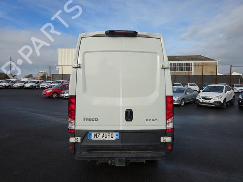 Engine IVECO DAILY VI Van 33S14, 35S14, 35C14, 42S14 | BP31873632M1  - Image 17