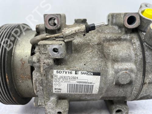 Compressor A/C DACIA SANDERO 1.5 dCi | BP37868064M34 - Image 4
