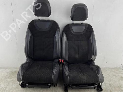 Seats set CITROËN C4 II (NC_) 1.6 HDi 110 | BP32187675C78 - Image 10