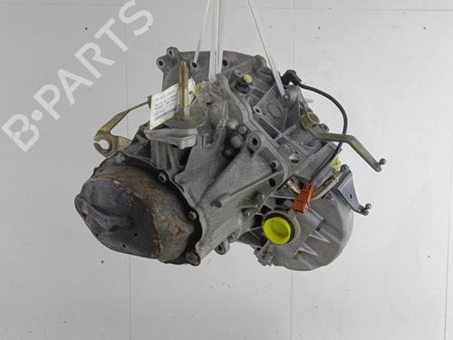 Gearbox PEUGEOT 206 Hatchback (2A/C) 1.9 D | BP23679195M3 