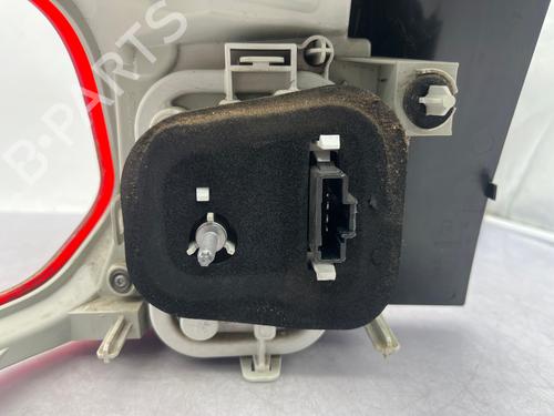Right taillight PEUGEOT 2008 I (CU_) 1.6 HDi | BP36761999C35 - Image 5
