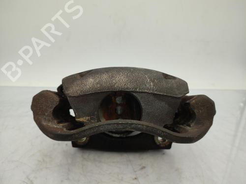 Left front brake caliper CITROËN C5 I (DC_) 2.0 HDi (DCRHZB, DCRHZE) | BP23712074M105 - Image 5