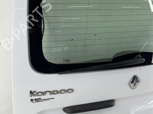 Tailgate RENAULT KANGOO Express (FW0/1_) 1.5 dCi 90 (FW0G, FW05, FW08, FW11) | BP32312199C6
