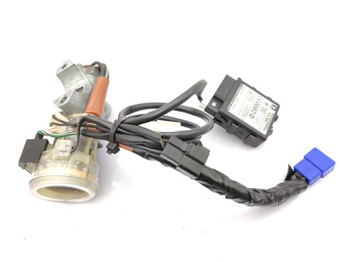 Used Electronic module Electronic module SUBARU FORESTER (SF_) 2.0 AWD (SF5) (125 hp) 23738745 23738745