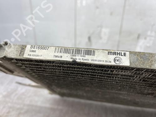 AC radiator PEUGEOT BOXER Van 2.0 BlueHDi 110 | BP35890203M32  - Image 6