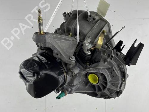 Gearbox NISSAN MICRA III (K12) 1.2 16V | BP23679168M3 